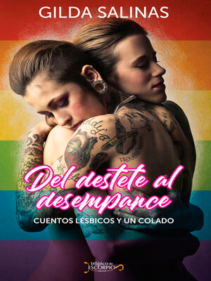 cover image of Del destete al desempance